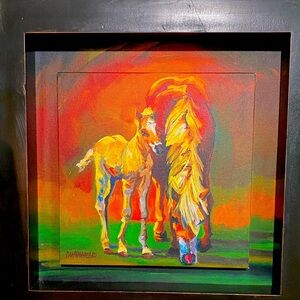 Diana Whitehead artist